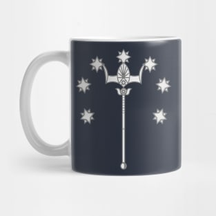 Rangers of the North Mug